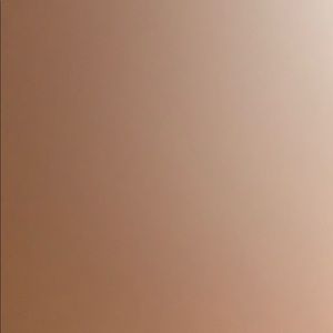 Meet your Posher, Terrell